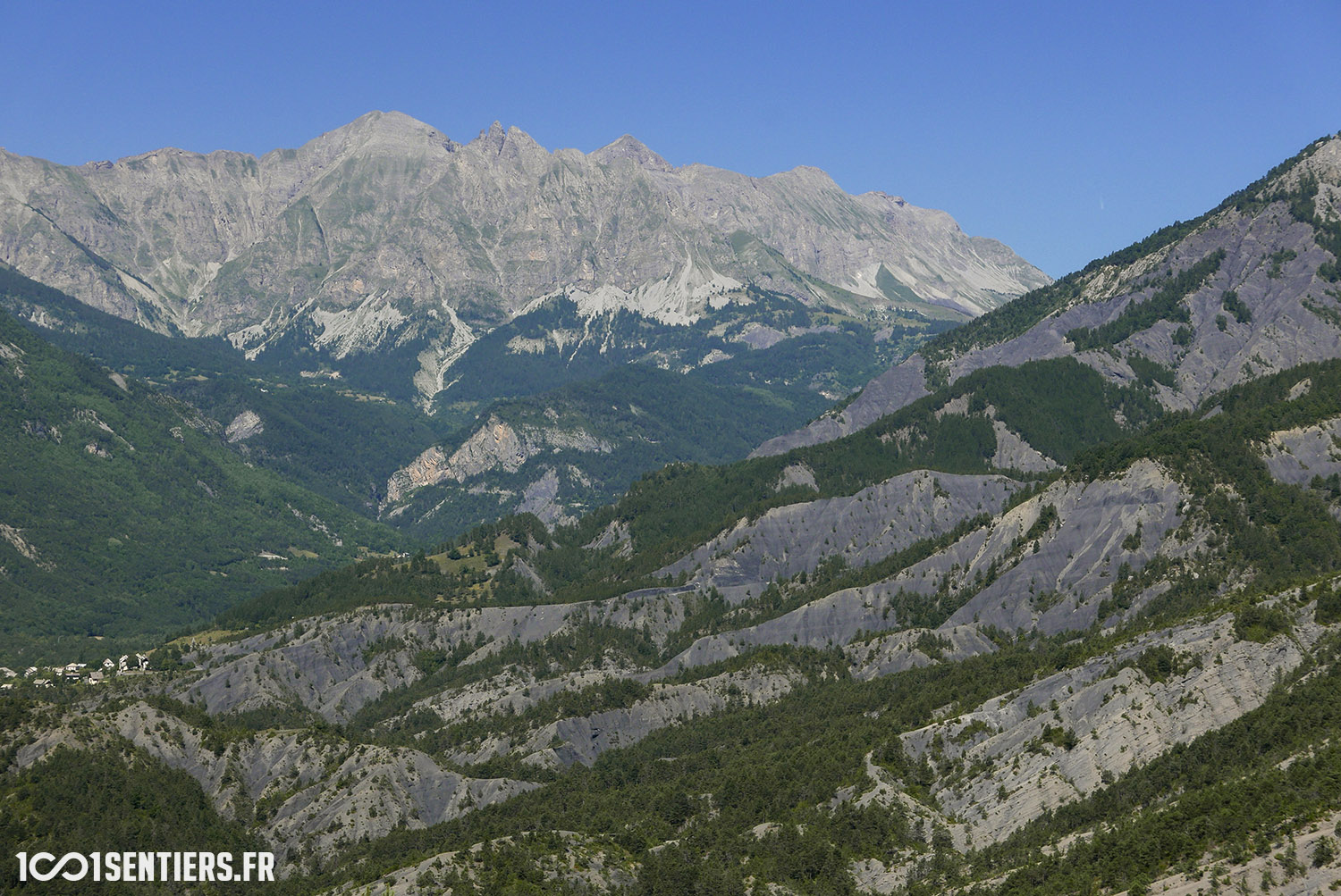 trip enduro mercantour xxl alpes-maritimes maritime alps 1001sentiers P1070009