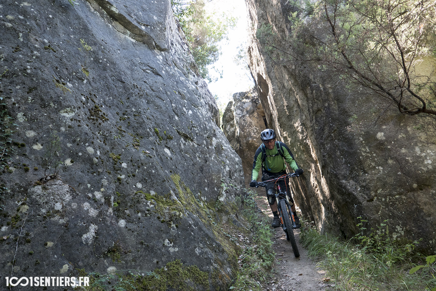 trip enduro mercantour xxl alpes-maritimes maritime alps 1001sentiers P1070217