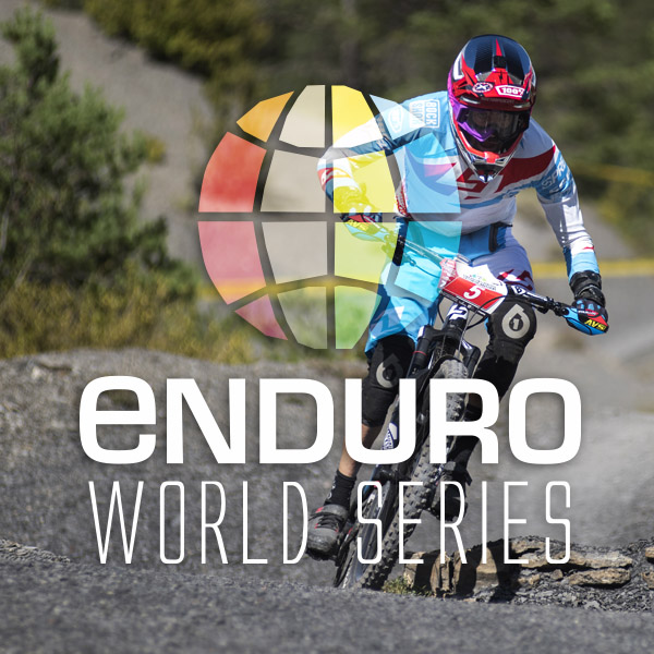 EWS Portes du Mercantour / Les résultats du J1 et le festival des Azuréens !