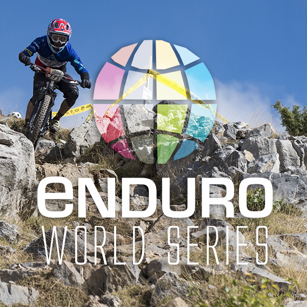 EWS Portes du Mercantour / Les résultats finaux !