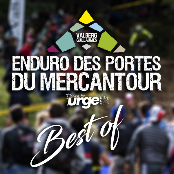 12 ans d&rsquo;Enduro des Portes du Mercantour
