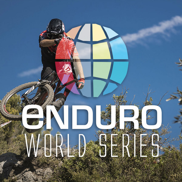 EWS Finale Ligure 2016: Rideau italien sur la coupe du monde enduro