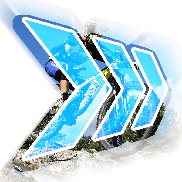 Nouveau team 100% azuréen: Anonimo Transition