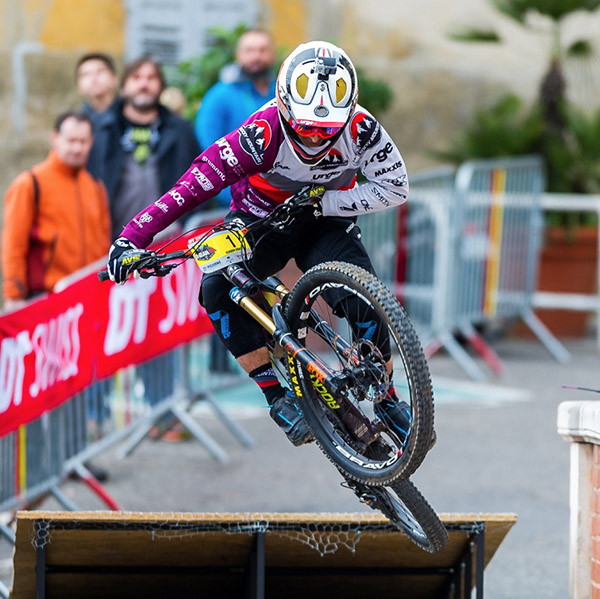 Urban DH de Grasse 2016: Résultats, Photos, Vidéo