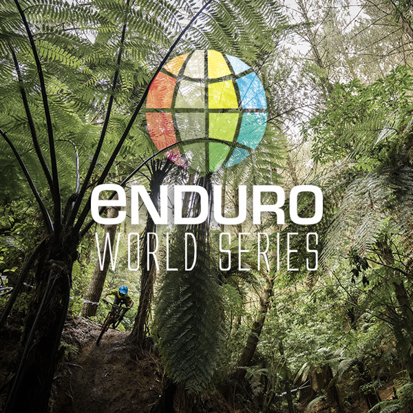 EWS Nouvelle-Zélande 2017: Dailly, Ravanel et le cataclysme