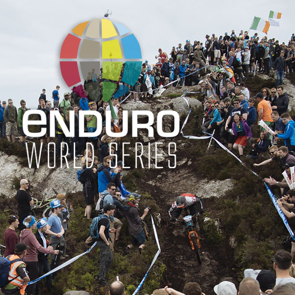 EWS Irlande 2017: Hégémonie azuréenne sur l&rsquo;Emerald Enduro