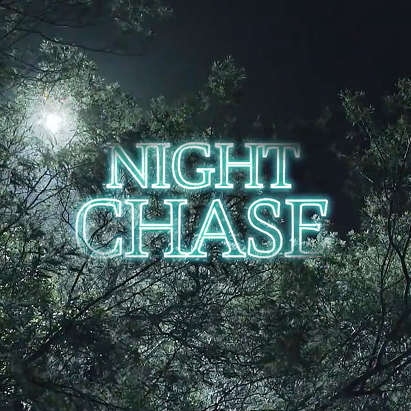 Vidéo: Night Chase ft. Loïc Bruni