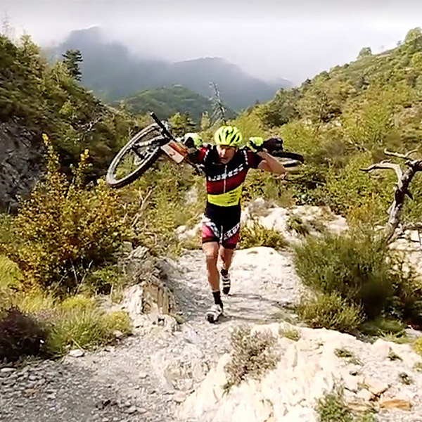 Transvésubienne 2017: la vidéo
