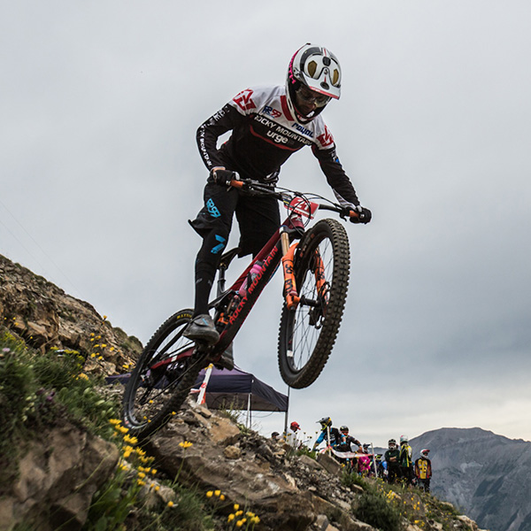 Les perfs azuréennes du week-end: du Val d&rsquo;Allos à Lons-le-Saunier