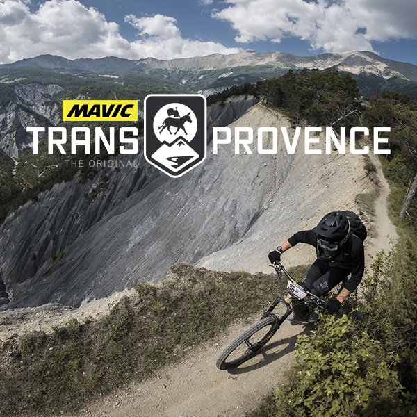 Mavic Trans-Provence 2017: c&rsquo;est parti (photos & vidéo J1)