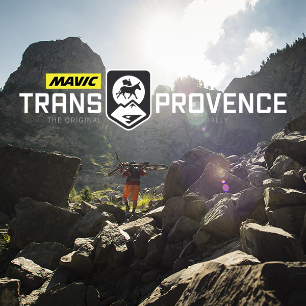 Mavic Trans-Provence 2017: Bienvenue au pays (photos & vidéo J3)