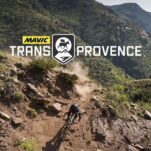 Mavic Trans-Provence 2017: Les pilotes voient rouge (photos & vidéo J4)