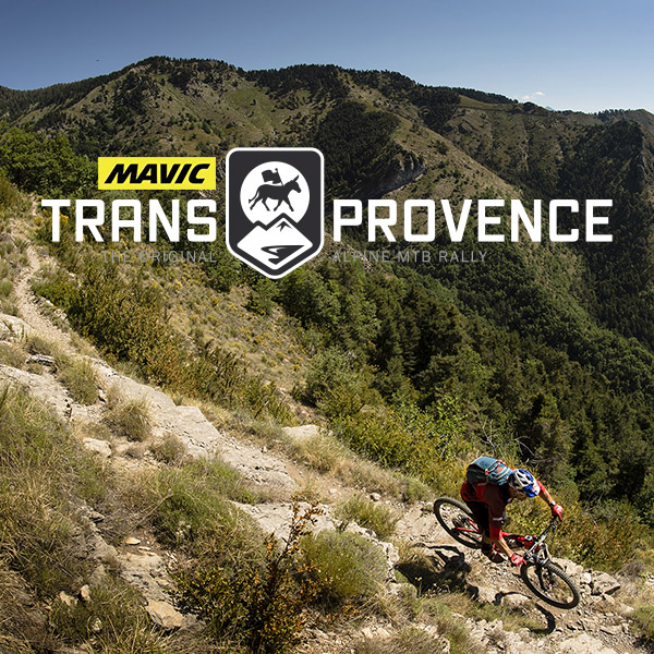 Mavic Trans-Provence 2017: Ca chauffe! (photos & vidéo J5)