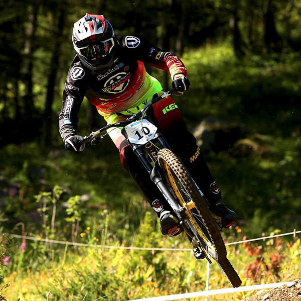 Les perfs azuréennes du week-end: Isola 2000, les Orres, Maurienne