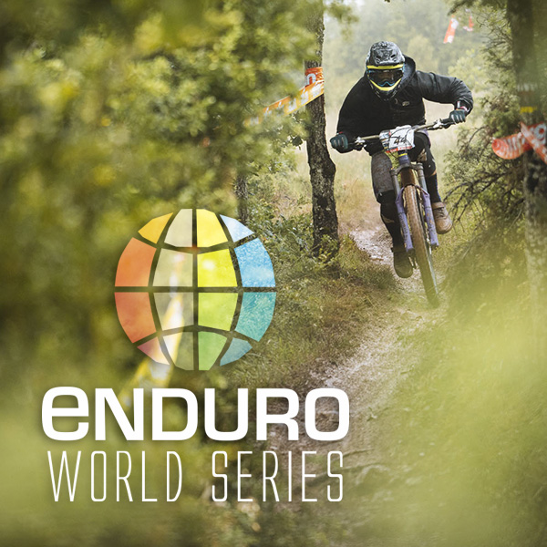 EWS Millau 2017: Main mise du 06 sur la coupe du monde d&rsquo;enduro !