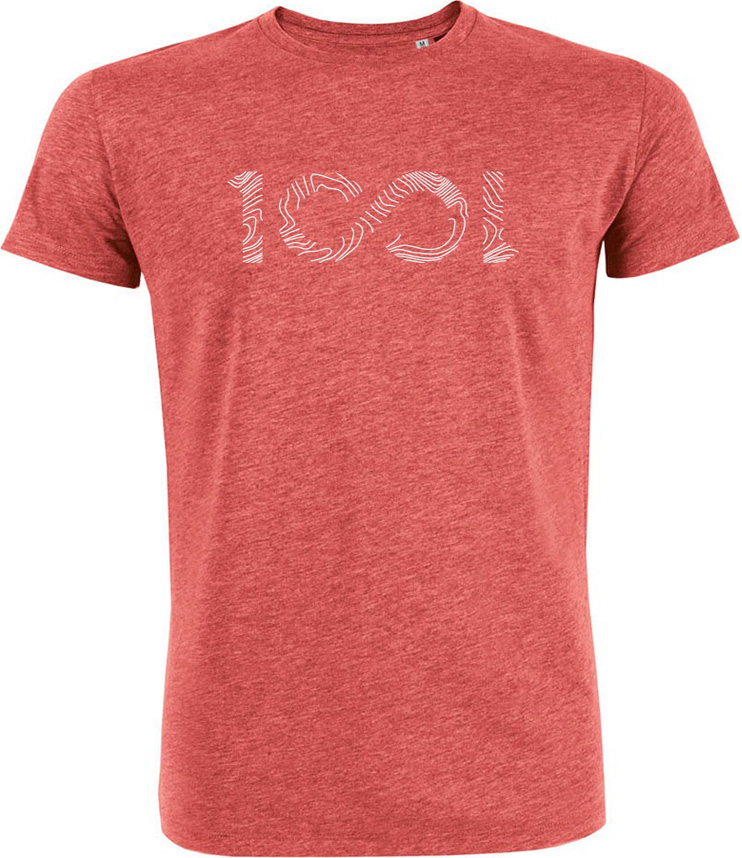 tshirt 1001sentiers 1001
