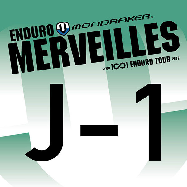 Enduro des Merveilles 2017: J-1… Les infos Enduro des Merveilles 2017: J-1… Les infos