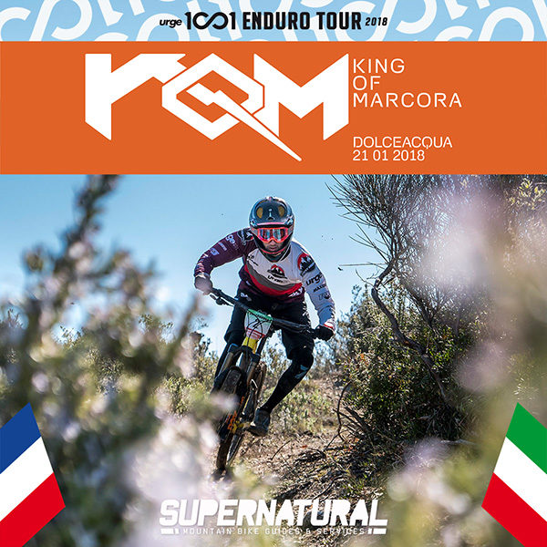 KOM 2018: start-list & infos essentielles KOM 2018: start-list & infos essentielles