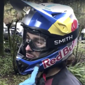 barelli redbull