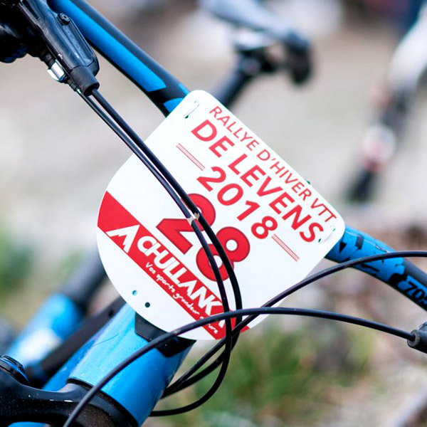 Résultats: Rallye d&rsquo;Hiver de Levens 2018