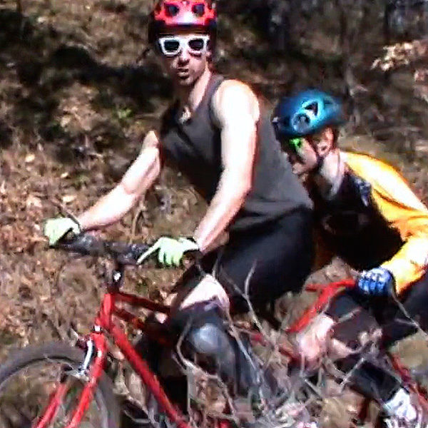 Vidéo: le teaser original de la Zazou Bike