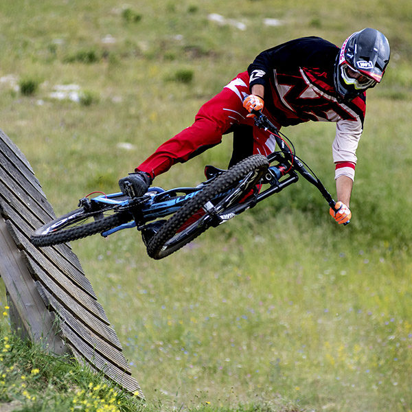 Bikeparks: La Moulière ouvre le 30 mai Bikeparks: La Moulière ouvre le 30 mai