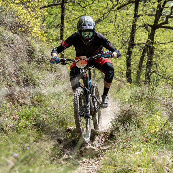 Enduro: cap sur les Merveilles & Sospel Enduro: cap sur les Merveilles & Sospel