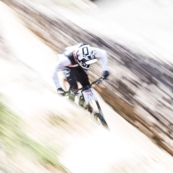 Prouesses azuréennes: World Cup Leogang 2018