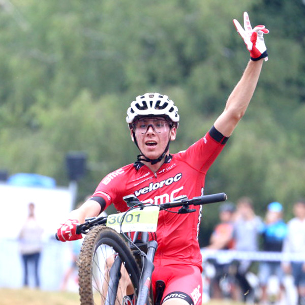 Prouesses azuréennes: 2 titres aux France XC 2018