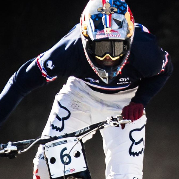 Résultats: épreuve DH d&rsquo;Isola 2000 2018