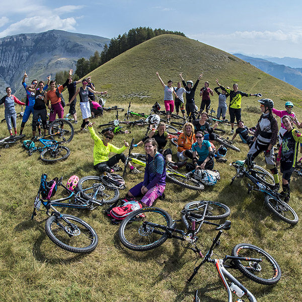 Agenda: Portes du Mercantour version kids & girls Agenda: Portes du Mercantour version kids & girls