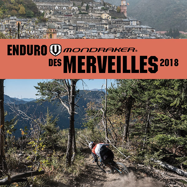 Enduro des Merveilles 2018: start-list & infos Enduro des Merveilles 2018: start-list & infos