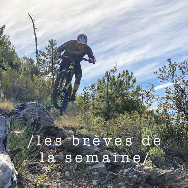 Les brèves de la semaine 2018#21 Les brèves de la semaine 2018#21