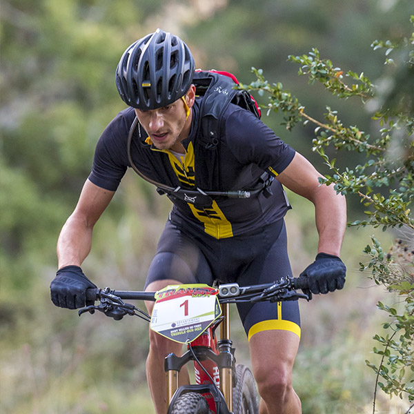 Transv West 2018: Chenevier tient sa vengeance