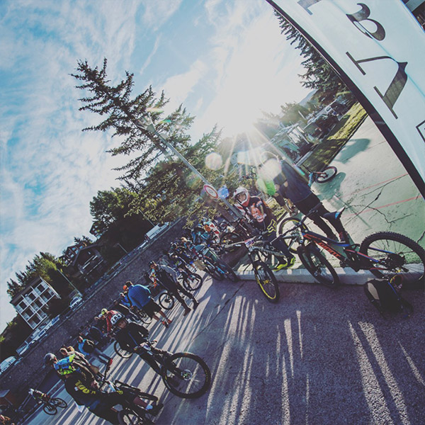 Vidéo: enduros kids & girls du mercantour 2018