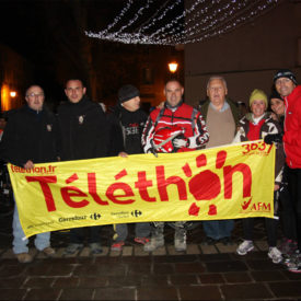 telethon levens 2018