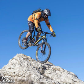 telethon vtt bsl 2018
