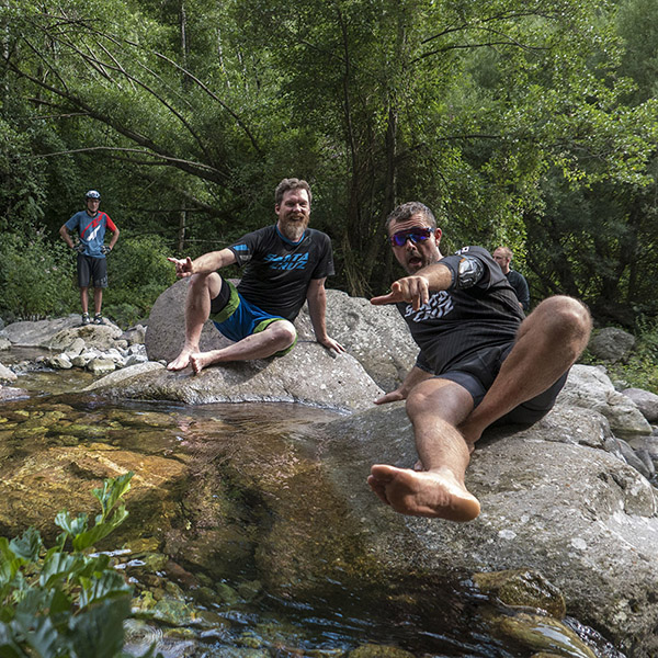 Lumière sur: les trips 1001sentiers 2019