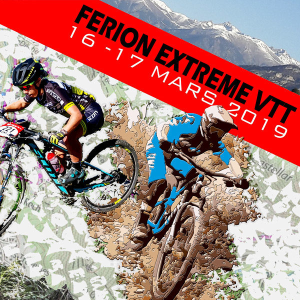 Férion Extrême VTT: des news à J-1 mois Férion Extrême VTT: des news à J-1 mois