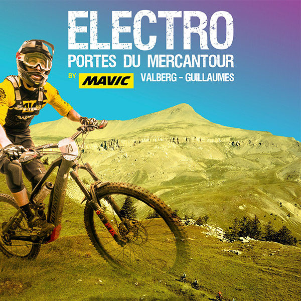 Evenement: Electro Portes Mercantour, preuve par 10 Evenement: Electro Portes Mercantour, preuve par 10