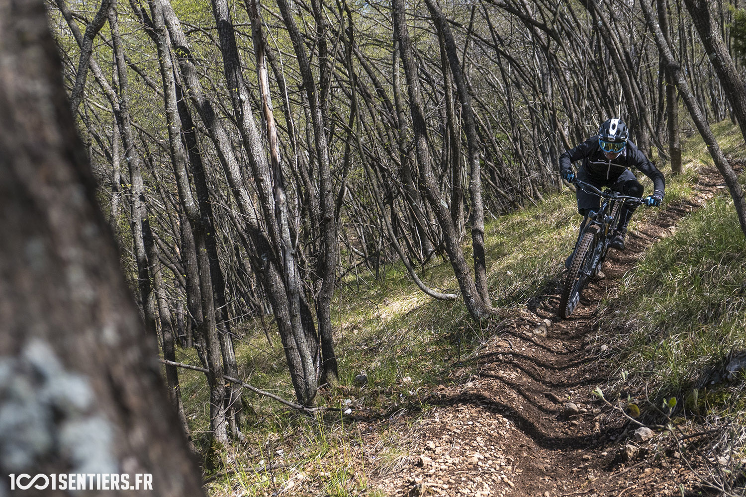1001sentiers trip enduro riviera P1000203