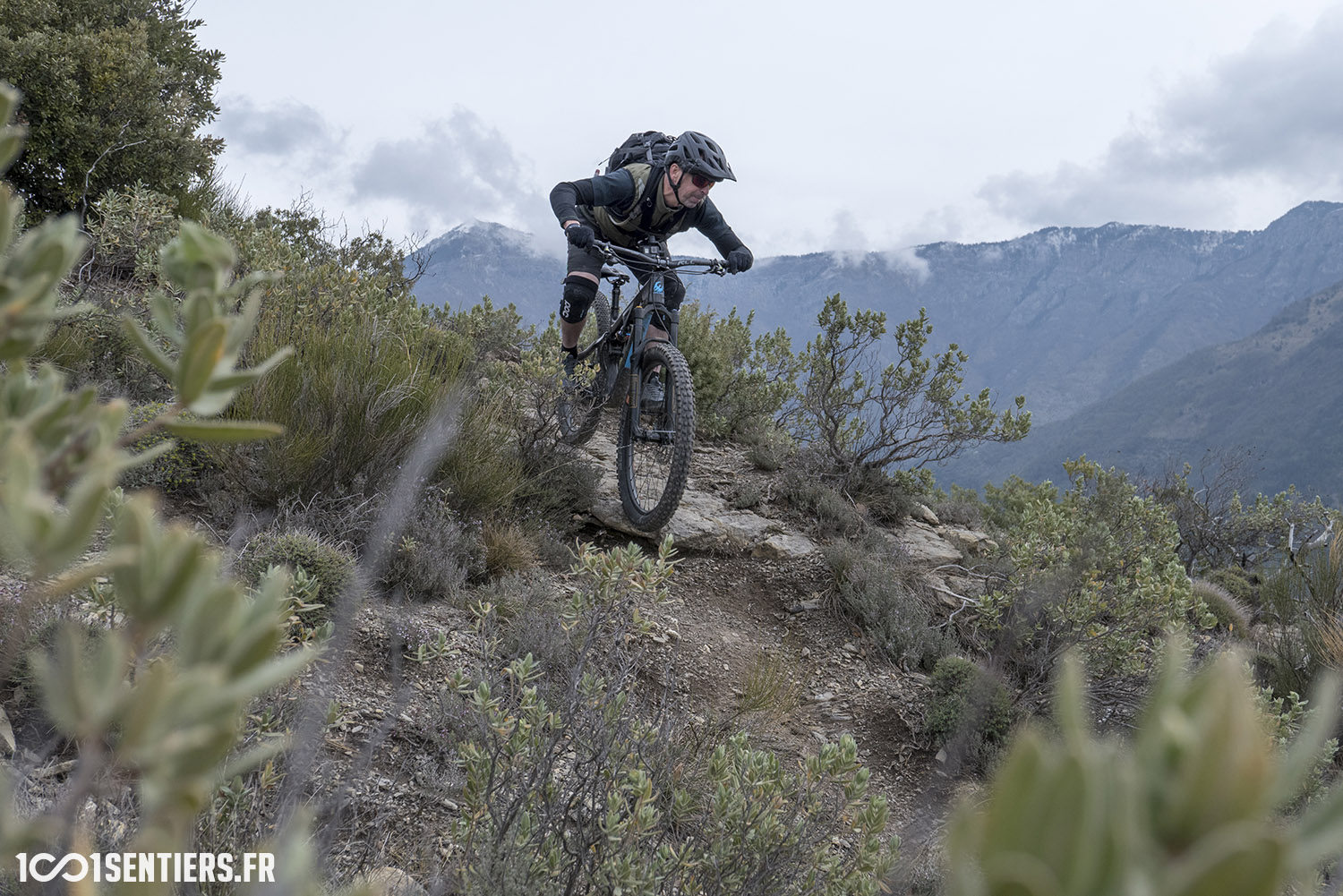 1001sentiers trip enduro riviera P1000254