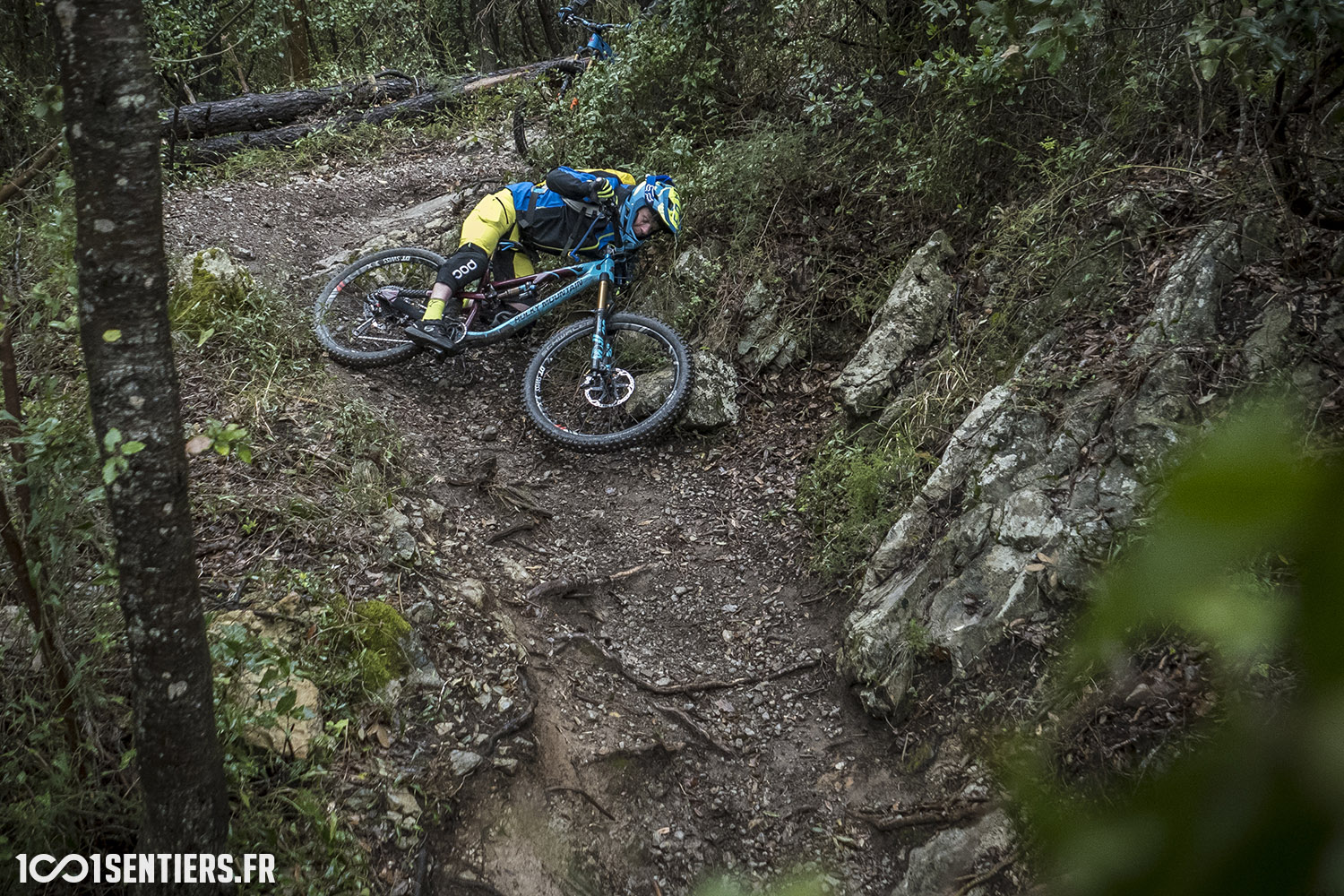 1001sentiers trip enduro riviera P1000283