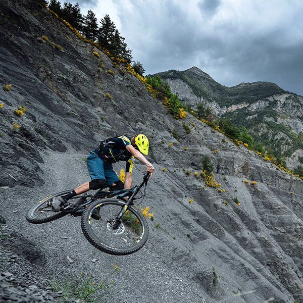 Vidéo: Trans-Provence 2019 – ils débarquent dans le 06