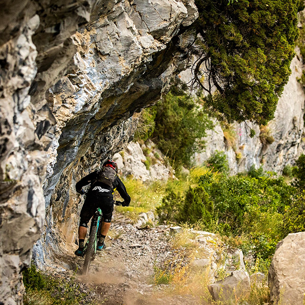 Vidéo & Résultats finaux Trans-Provence 2019