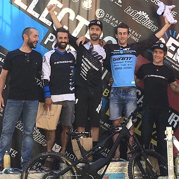 Résultats: Electro Race Portes du Mercantour 2019 Résultats: Electro Race Portes du Mercantour 2019