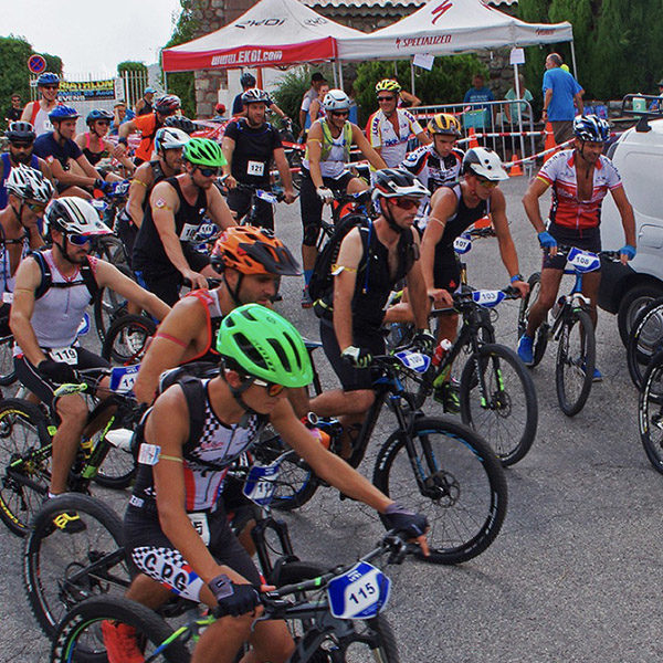 Agenda: Triathlon vert cet été à Levens Agenda: Triathlon vert cet été à Levens