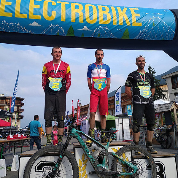 Résultats: Electro Bike Auron 2019, Mega Kid, Mega Daddy Résultats: Electro Bike Auron 2019, Mega Kid, Mega Daddy