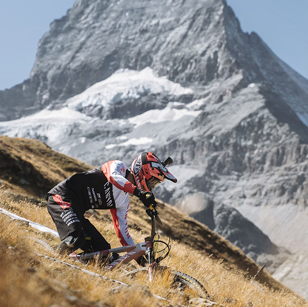 Prouesses azuréennes: EWS Zermatt, l&rsquo;affrontement final