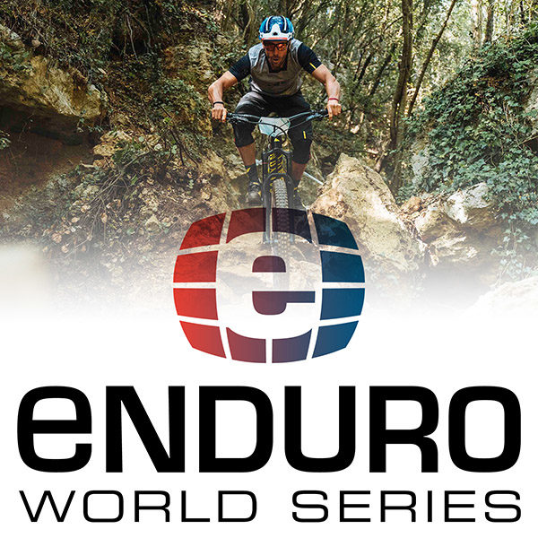 Evénement: Valberg, 1ère étape des EWS-E 2020 Evénement: Valberg, 1ère étape des EWS-E 2020